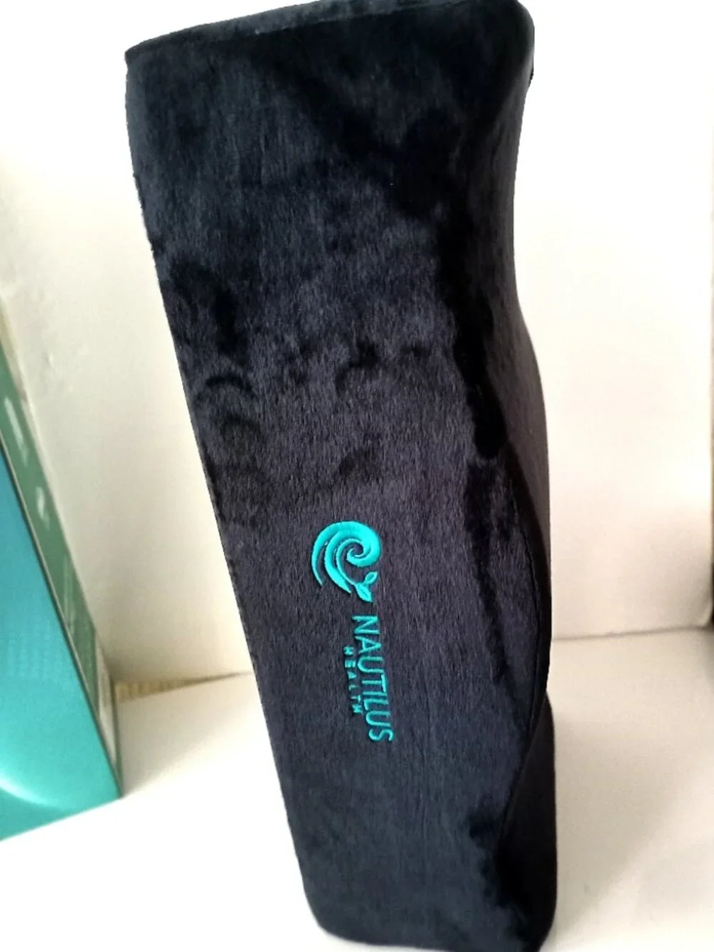 NWOT Nautilus BBL Pillow- Brazilian Butt Lift